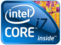 Intel Core i7 840QM Intel Core i7 840QM